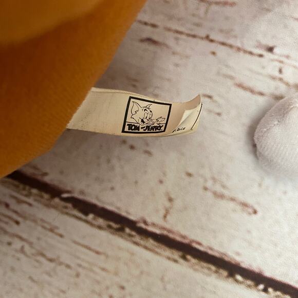 TOM AND JERRY Character Plush Set - Picture 7 of 8